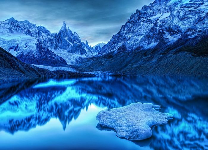 HDR Photos (40 pics)