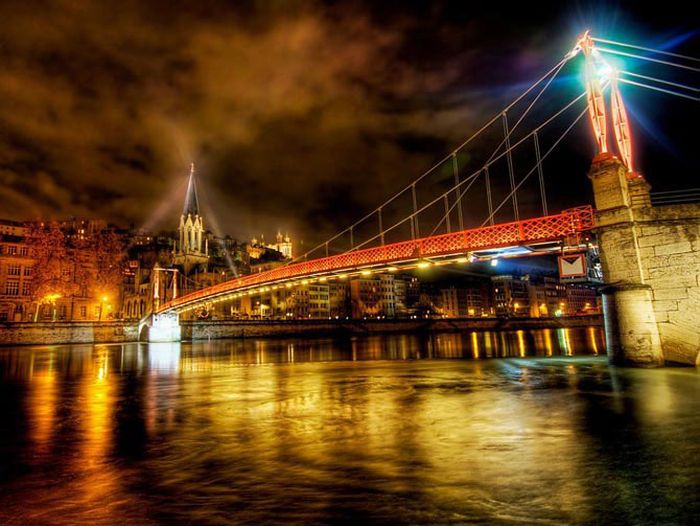 HDR Photos (40 pics)