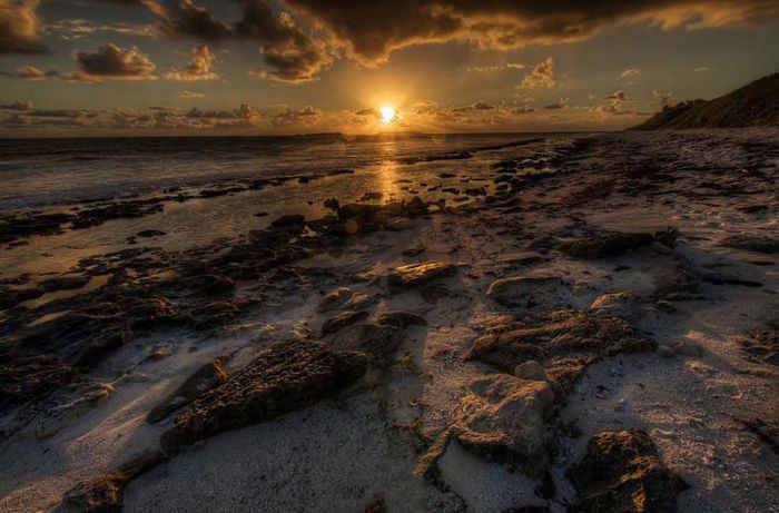 HDR Photos (40 pics)