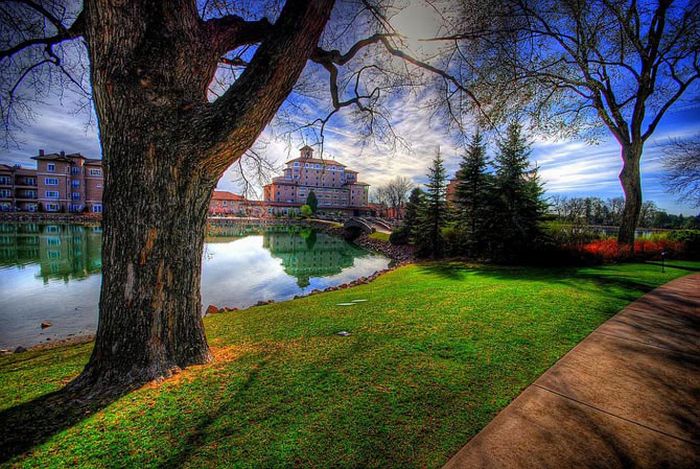 HDR Photos (40 pics)