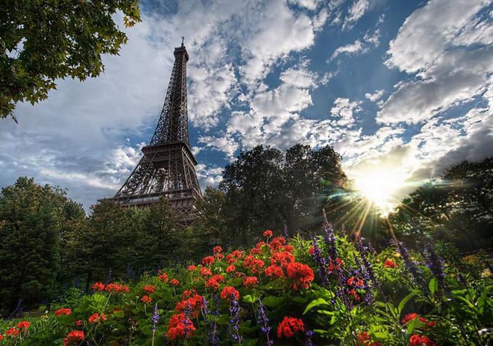 HDR Photos (40 pics)