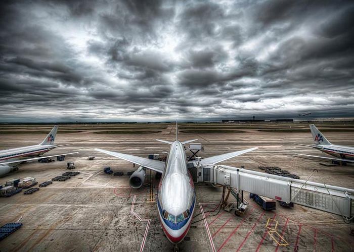 HDR Photos (40 pics)