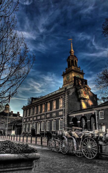 HDR Photos (40 pics)