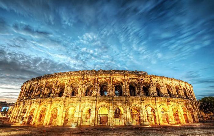 HDR Photos (40 pics)
