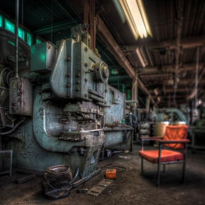 HDR Photos (40 pics)