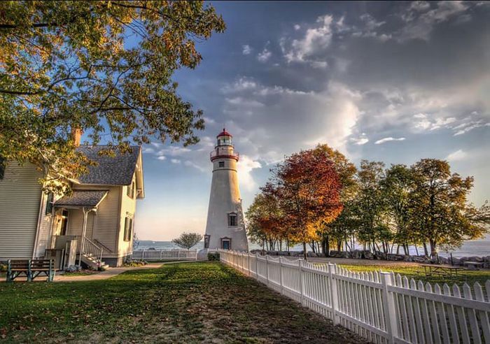 HDR Photos (40 pics)