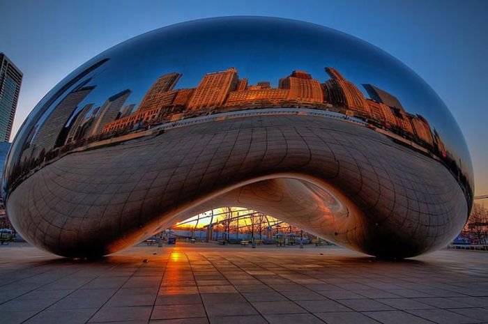 HDR Photos (40 pics)