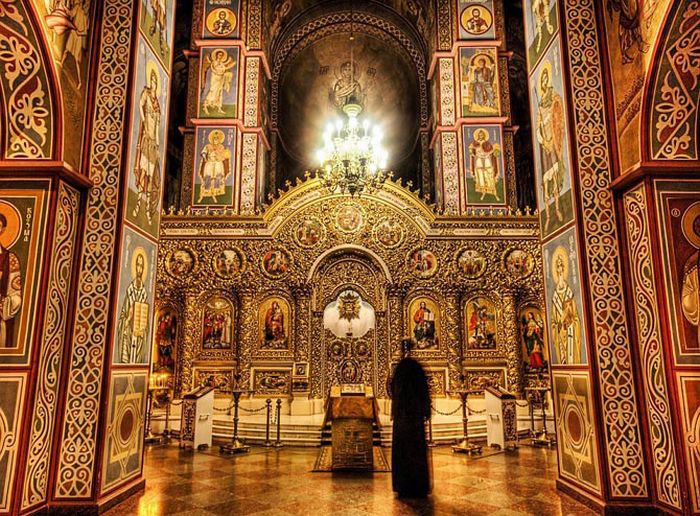 HDR Photos (40 pics)