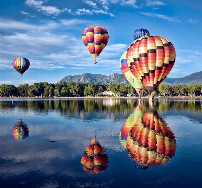 HDR Photos (40 pics)