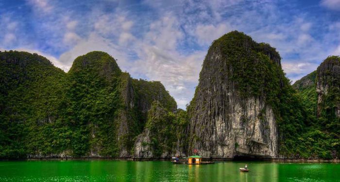 HDR Photos (40 pics)