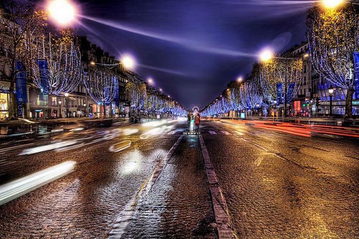 HDR Photos (40 pics)