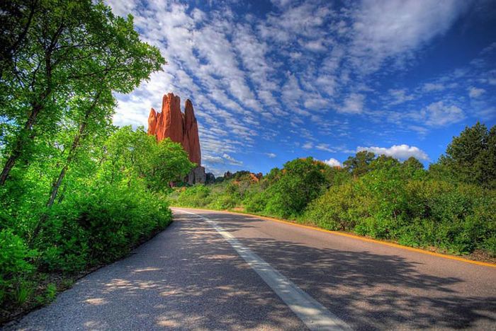 HDR Photos (40 pics)
