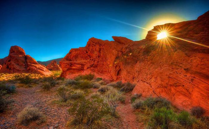 HDR Photos (40 pics)
