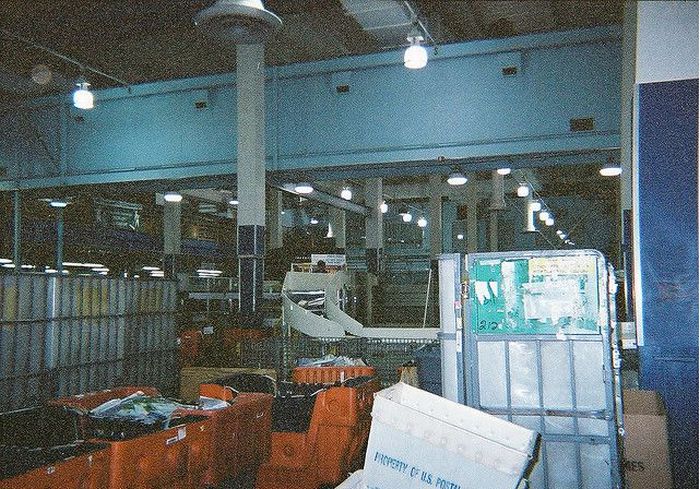 Cameramail (20 pics)