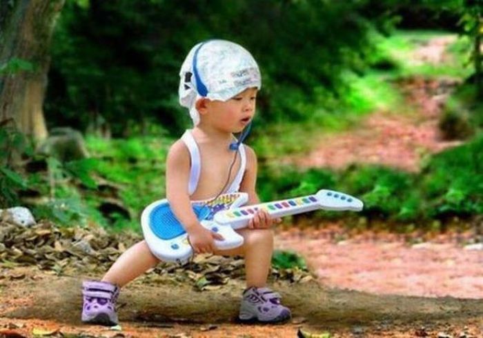 Cool Kids (50 pics)