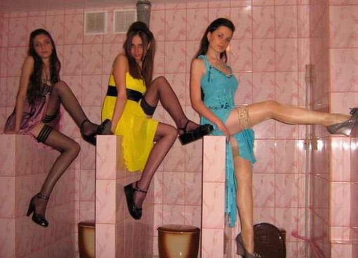 Acid Picdump (98 pics)