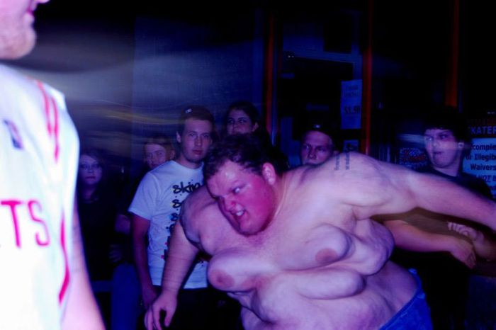 Acid Picdump (98 pics)