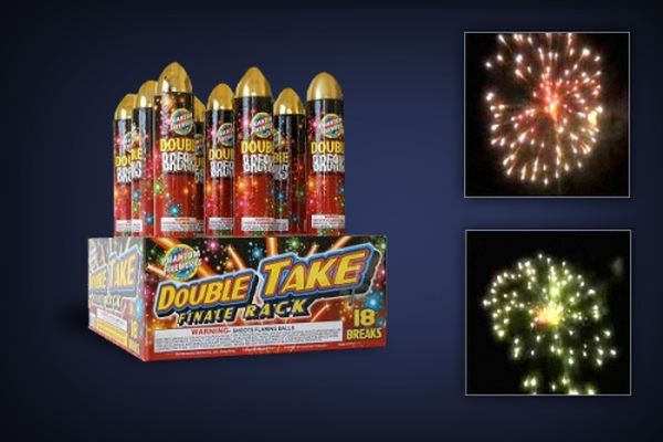 Fireworks? (59 pics)