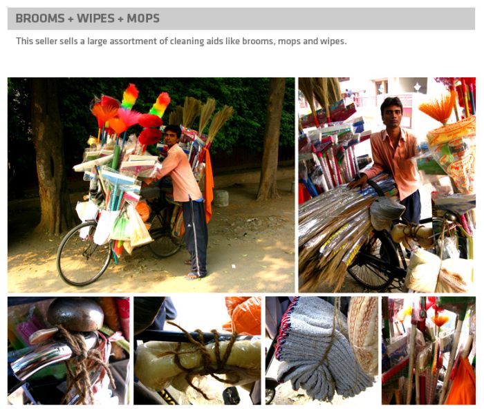 Velocommerce in Asia (50 pics)
