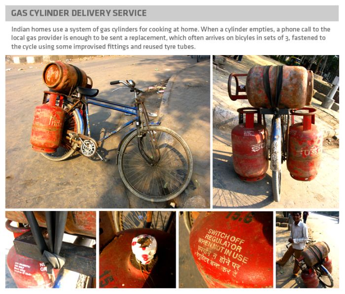 Velocommerce in Asia (50 pics)