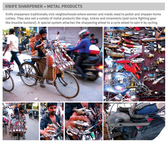 Velocommerce in Asia (50 pics)