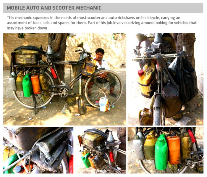 Velocommerce in Asia (50 pics)