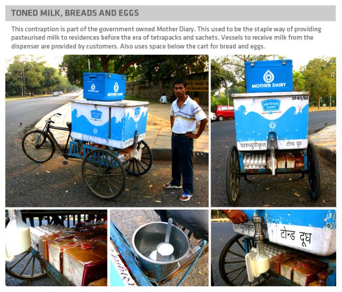 Velocommerce in Asia (50 pics)
