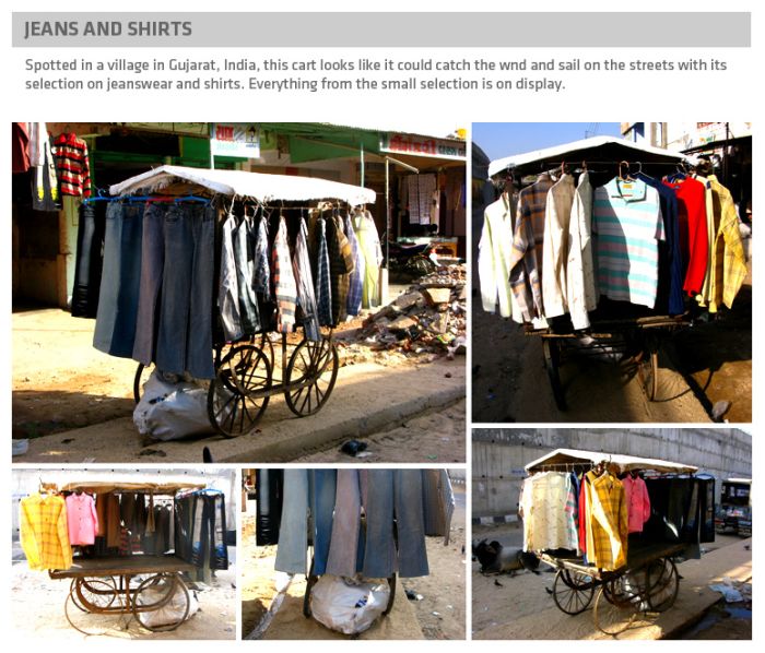 Velocommerce in Asia (50 pics)