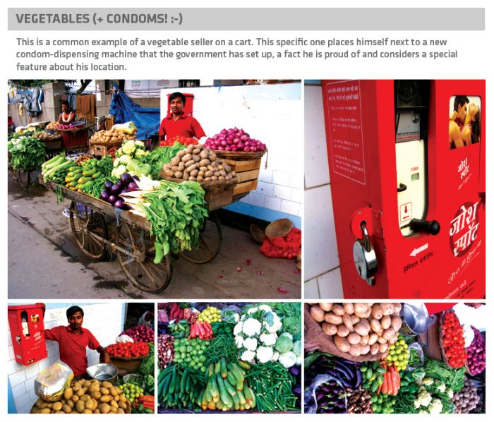 Velocommerce in Asia (50 pics)