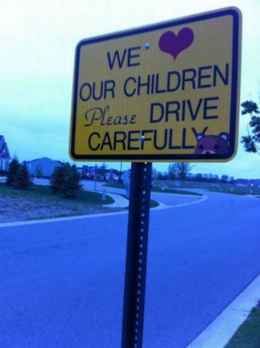 WTF Signs (20 pics)