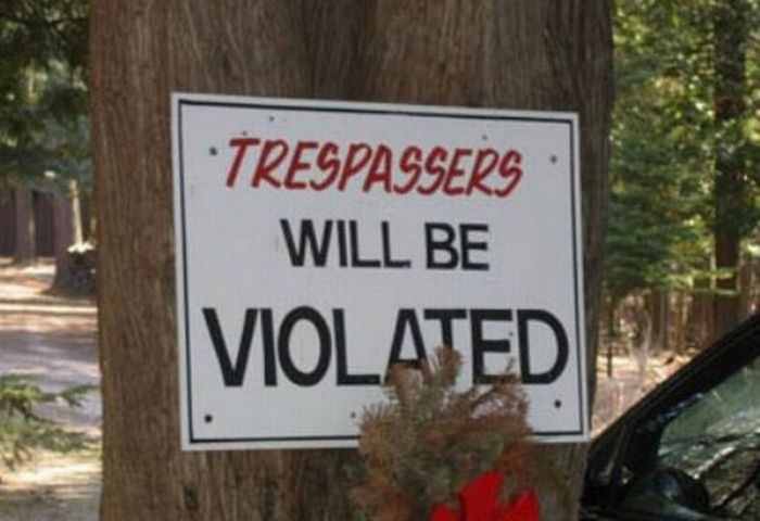 WTF Signs (20 pics)