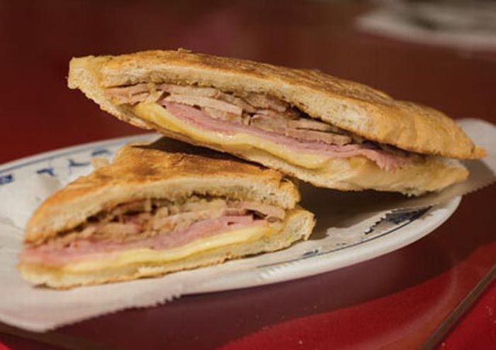 The Top 101 Most Delicious New York Sandwiches (101 pics)