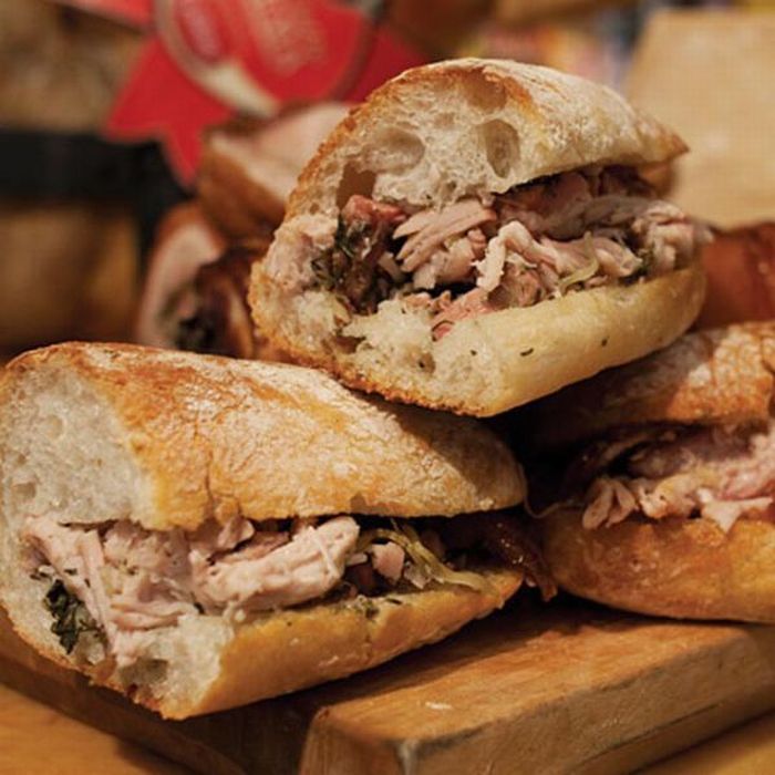 The Top 101 Most Delicious New York Sandwiches (101 pics)