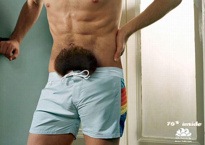 Sex in Advertisement (46 pics)