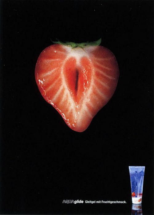 Sex in Advertisement (46 pics)