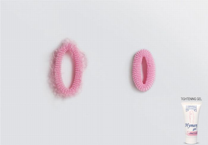 Sex in Advertisement (46 pics)