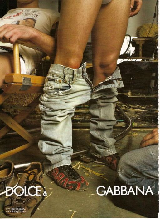 Sex in Advertisement (46 pics)