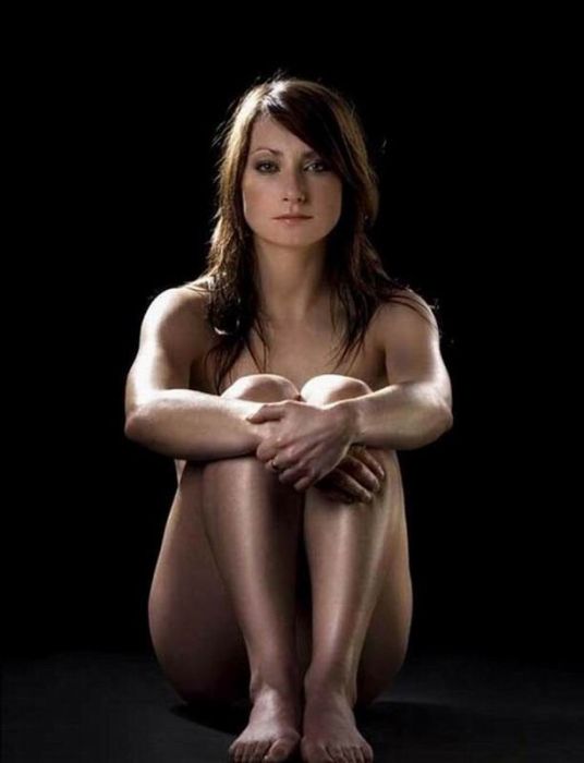 Soccer Girls (10 pics)