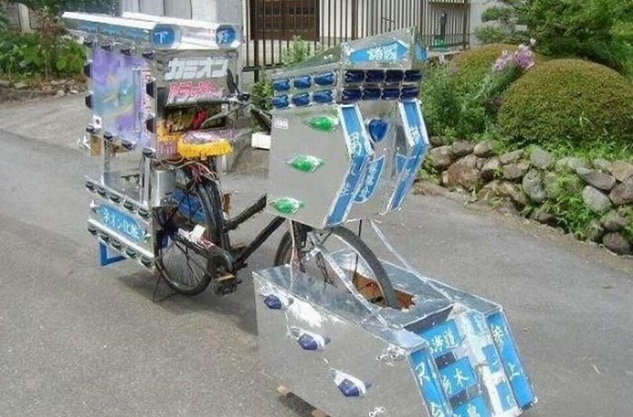 Only in Japan. Part 6 (39 pics)