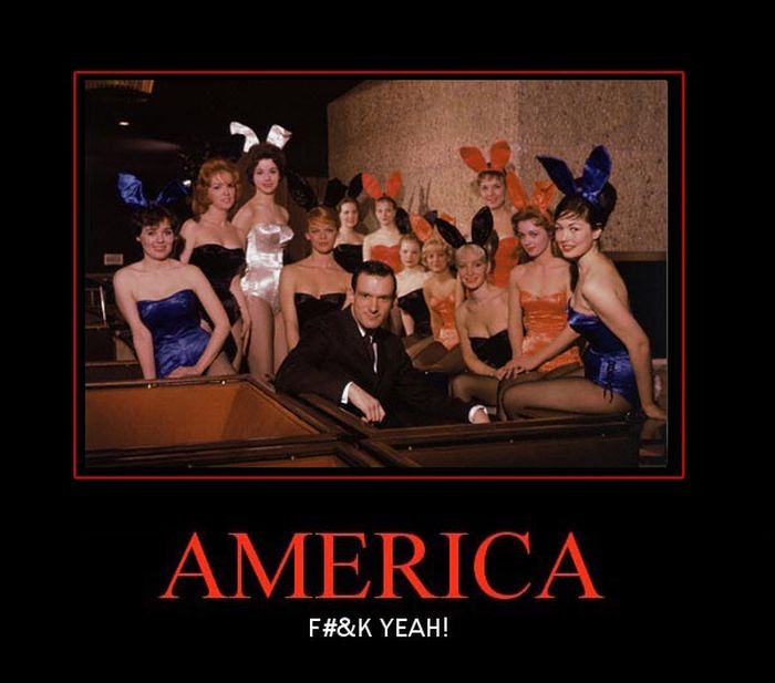 America! F#&k YEAH! (25 pics)