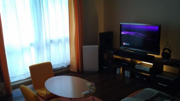 Japanese Rooms (59 pics)