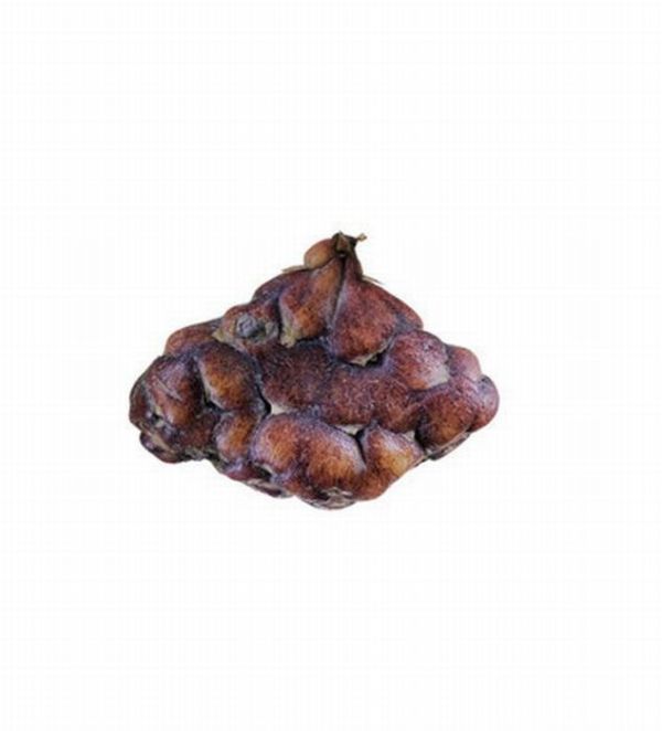 Different Types of Potato (18 pics)