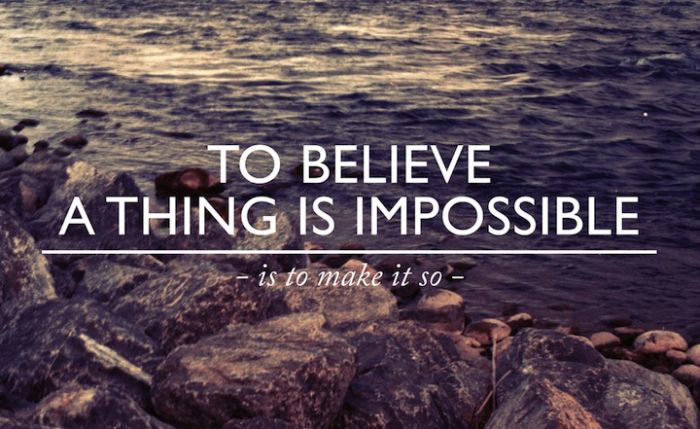 Uplifting Quotes and Pieces of Advice (20 pics)