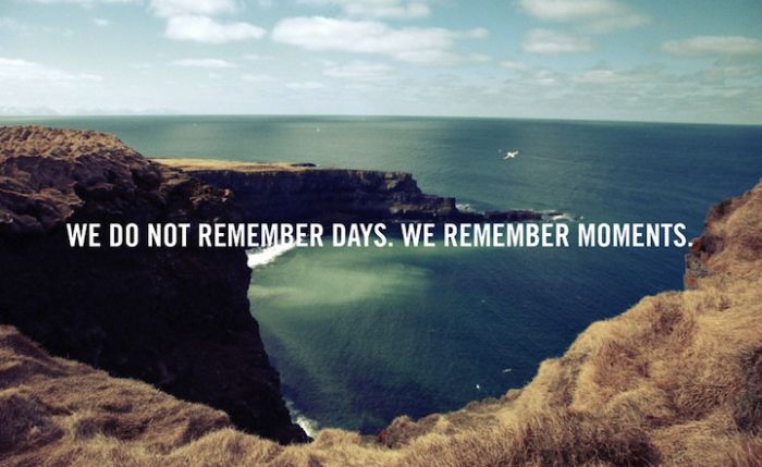 Uplifting Quotes and Pieces of Advice (20 pics)