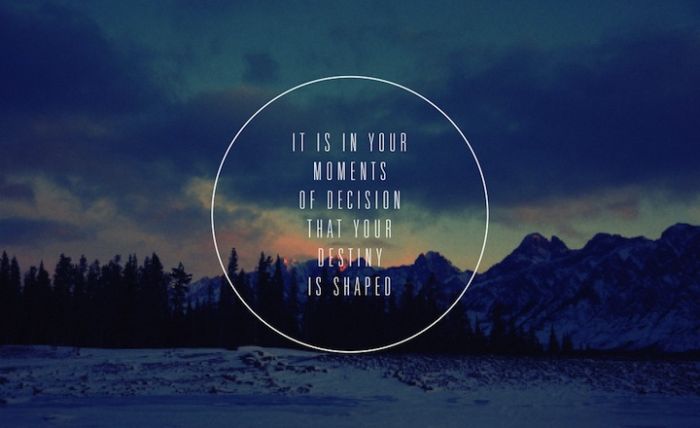 Uplifting Quotes and Pieces of Advice (20 pics)