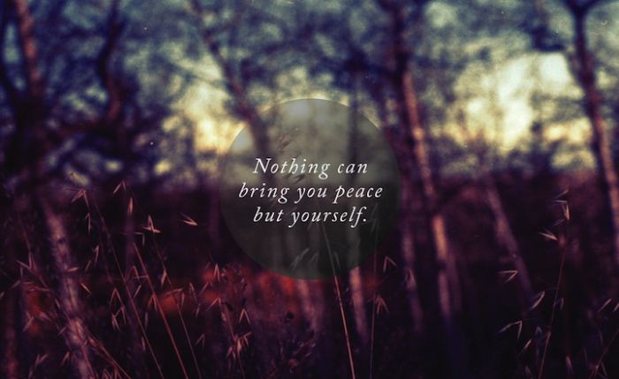 Uplifting Quotes and Pieces of Advice (20 pics)