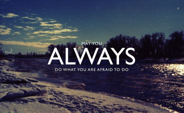 Uplifting Quotes and Pieces of Advice (20 pics)