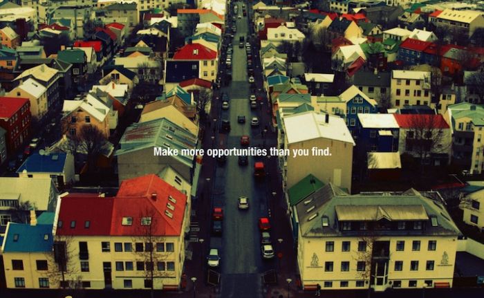 Uplifting Quotes and Pieces of Advice (20 pics)