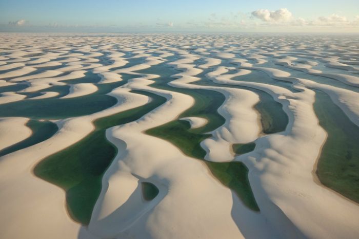 Brazil Dunes (16 pics)