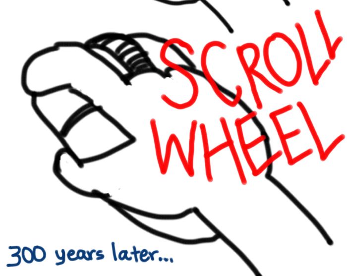 Hilarious Comics (7 pics + video)